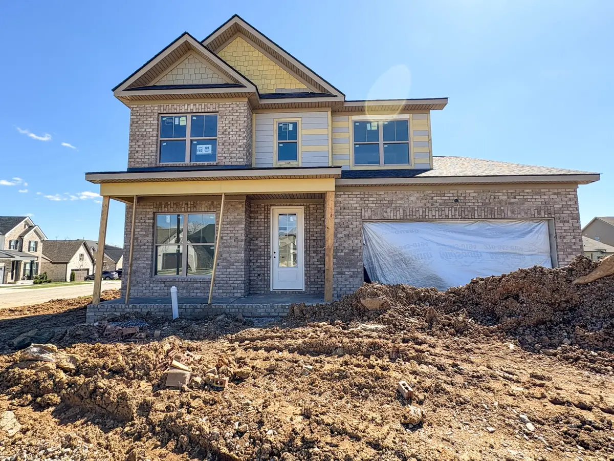 1218 Anson St, Gallatin, TN 37066 - #1