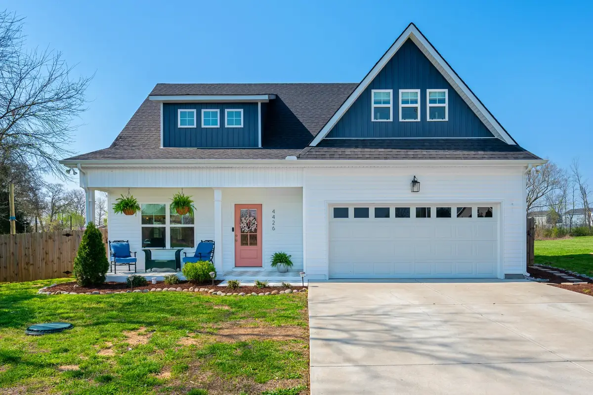 4426 Adoree Dr, Murfreesboro, TN 37130 - #1