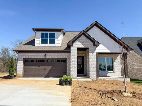 1212 Anson St Lot 108, Gallatin, TN 37066