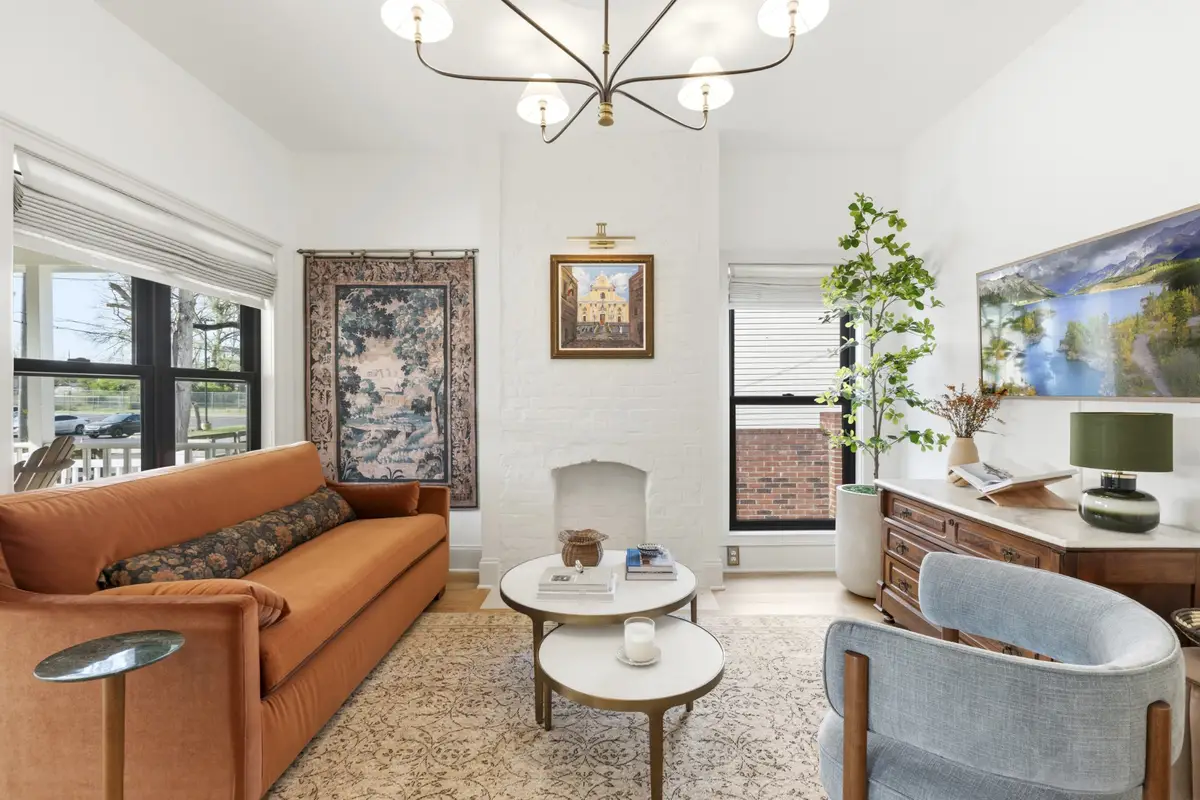 77 Donelson St, Nashville, TN 37210 - #1