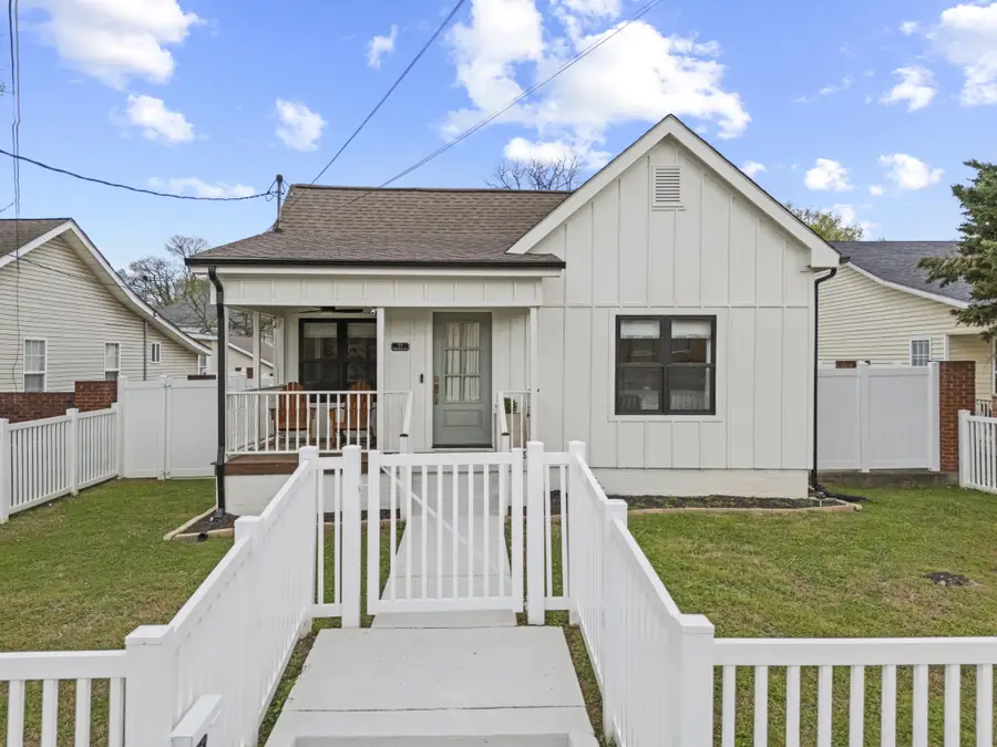 77 Donelson St, Nashville, TN 37210 - #2