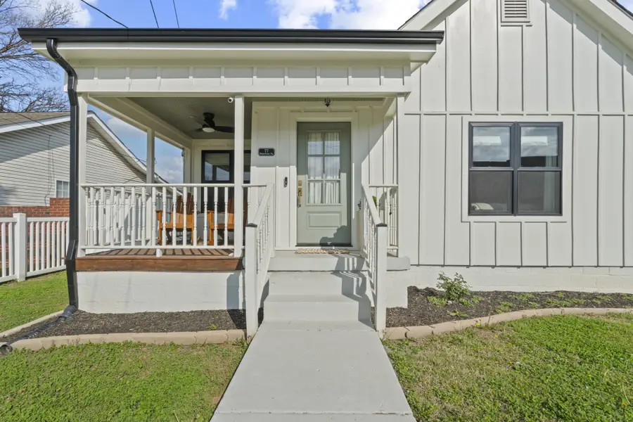 77 Donelson St, Nashville, TN 37210 - #3