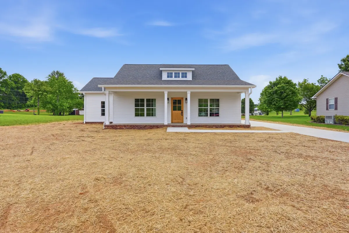 167 Fremont Rd, Doyle, TN 38559 - #1