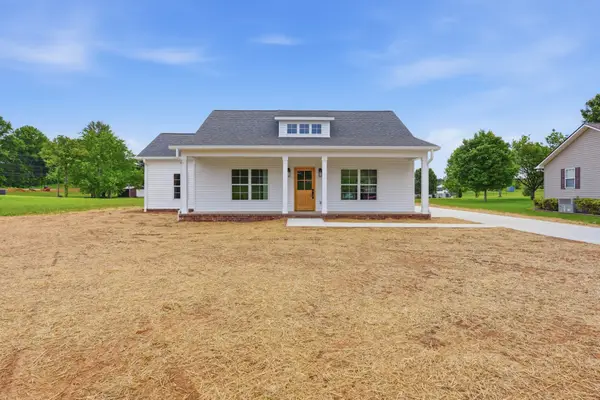 167 Fremont Rd, Doyle, TN 38559