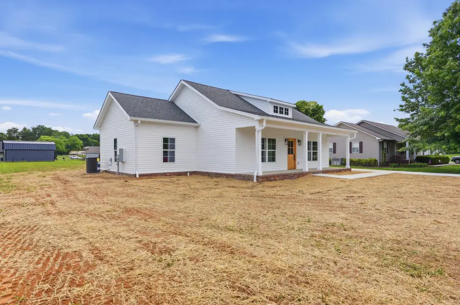 167 Fremont Rd, Doyle, TN 38559 - #2