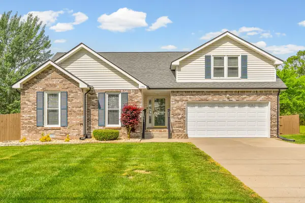 1740 Old Trenton Rd, Clarksville, TN 37040