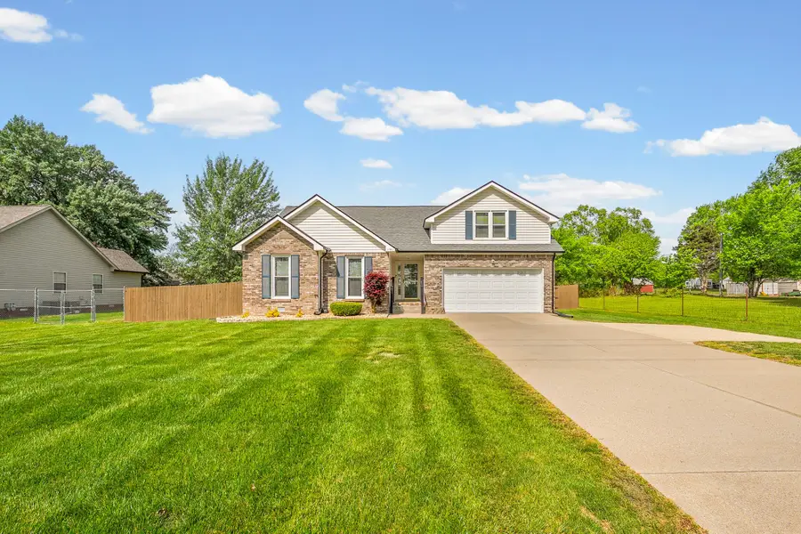 1740 Old Trenton Rd, Clarksville, TN 37040 - #2