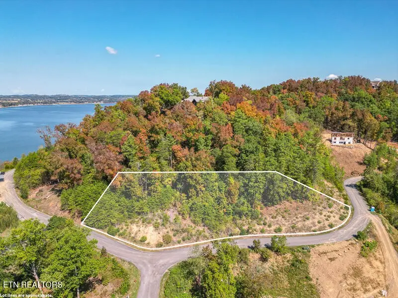 75 Stone Bridge Drive, Dandridge, TN 37725 - #3