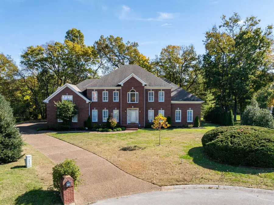 5154 Hereford Ct, Brentwood, TN 37027 - #2
