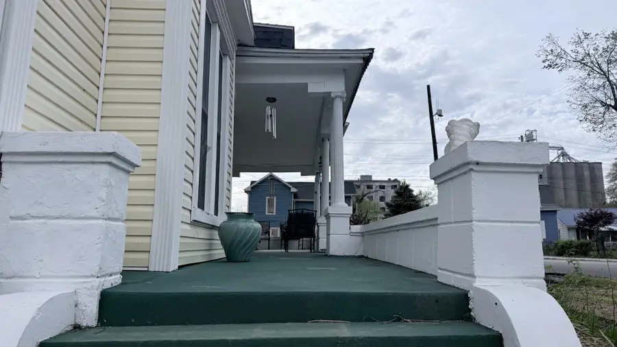 314 E 16th St, Hopkinsville, KY 42240 - #3