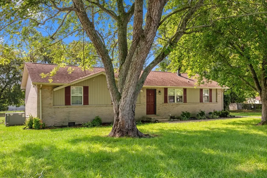 3005 Westwood Dr, Columbia, TN 38401 - #2