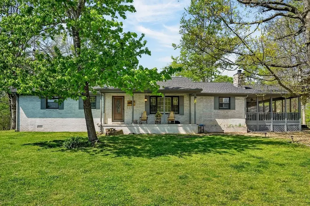 1816 Windle Community Rd, Cookeville, TN 38506 - #1