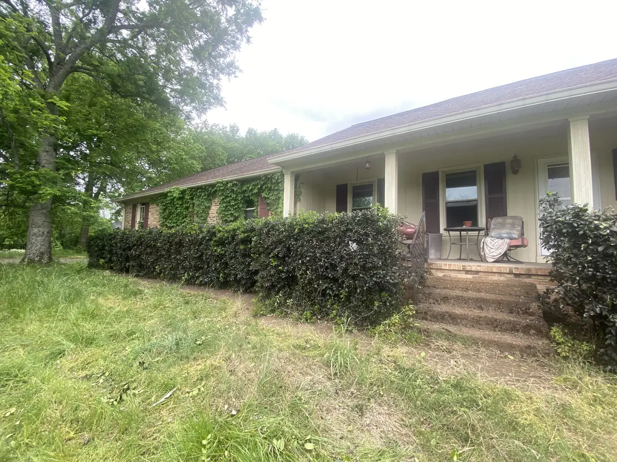 2255 Arthur Hutcherson Rd, Columbia, TN 38401 - #1