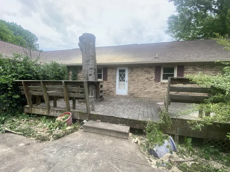 2255 Arthur Hutcherson Rd, Columbia, TN 38401 - #2