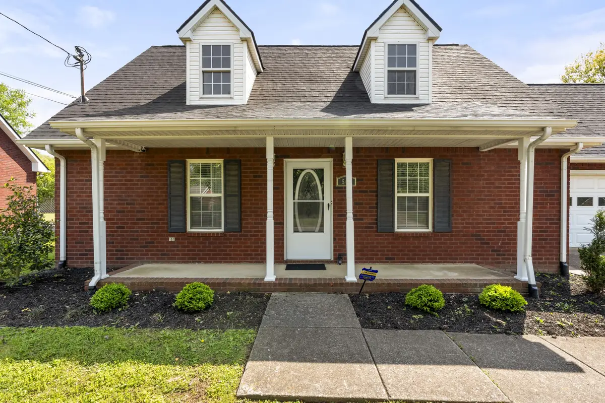 507 Saint Francis Ave, Smyrna, TN 37167 - #1