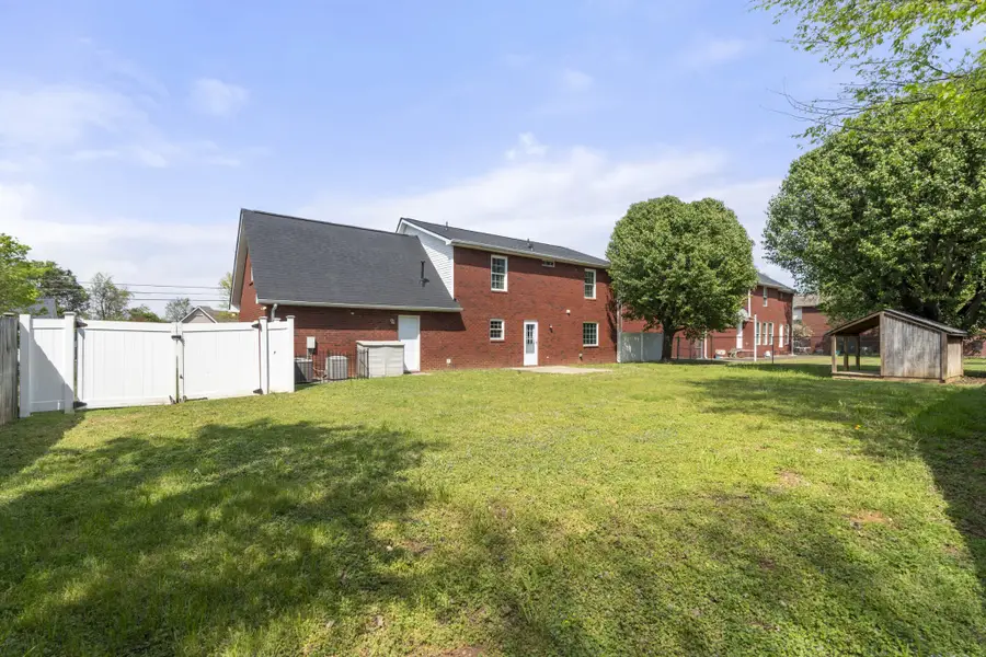 507 Saint Francis Ave, Smyrna, TN 37167 - #2