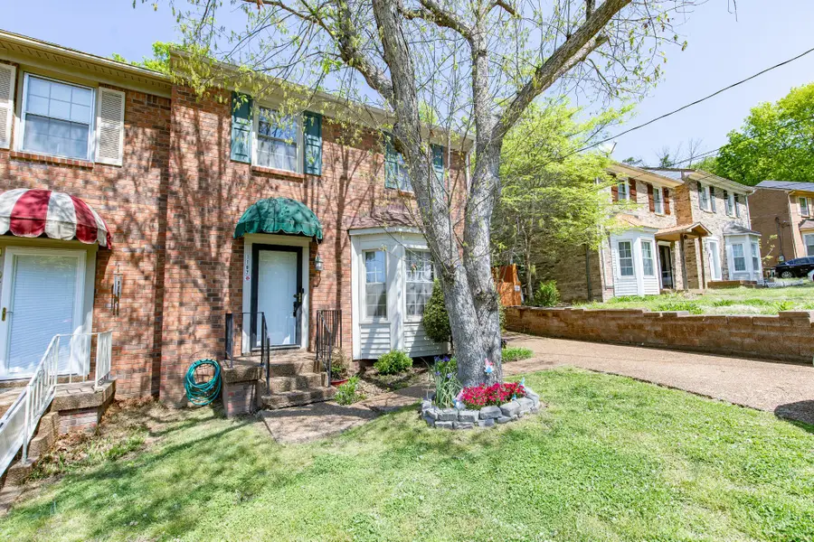 1107 Mary Evelyn Ct, Nashville, TN 37217 - #2