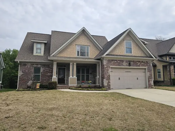 1225 Dreamcatcher Way, Hixson, TN 37343
