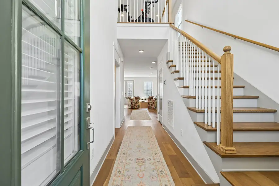 5829 Leslie Ave, Nashville, TN 37209 - #3