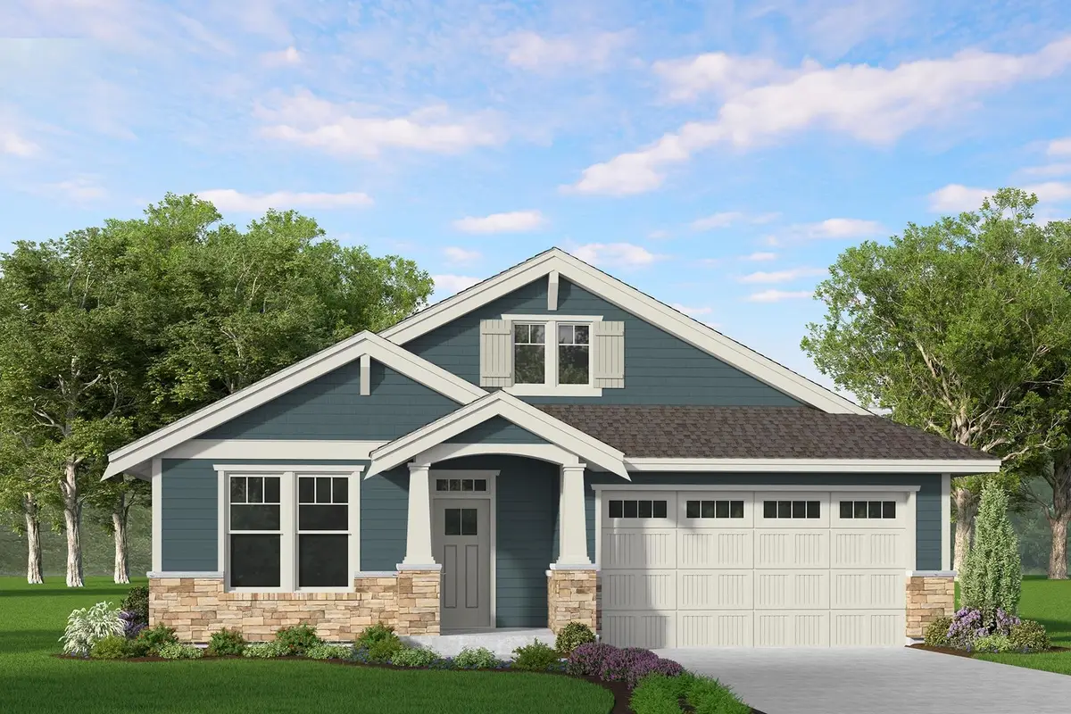 160 Jasper Gulch Drive #Lot 39, Jasper, TN 37347 - #1