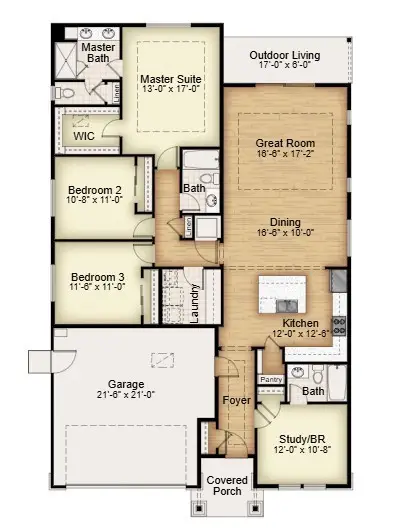 160 Jasper Gulch Drive #Lot 39, Jasper, TN 37347 - #3