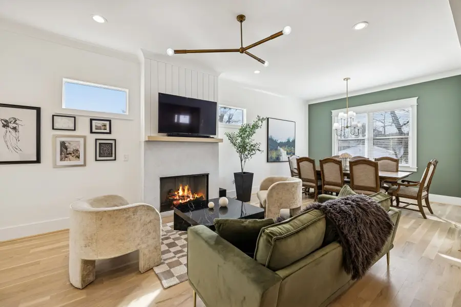 937 Woodmont Blvd, Nashville, TN 37204 - #2