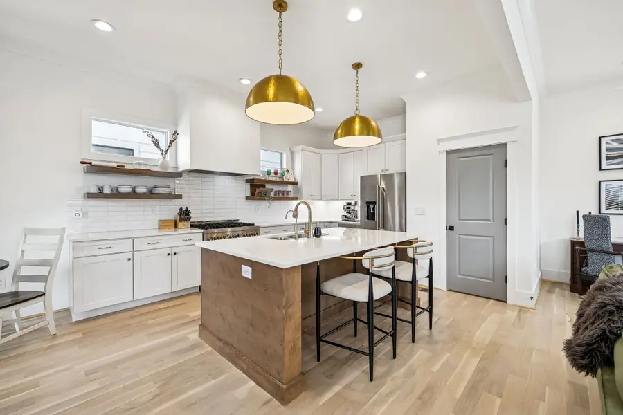 937 Woodmont Blvd, Nashville, TN 37204 - #3
