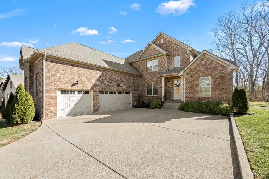 120 Watermill Ln, Lebanon, TN 37087 - #2