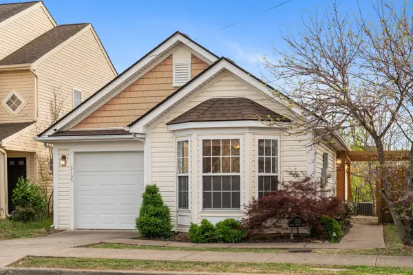 3155 Penn Meade Way, Nashville, TN 37214