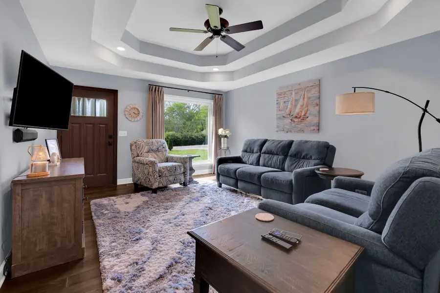 2640 Owens Dr, Santa Fe, TN 38482 - #2