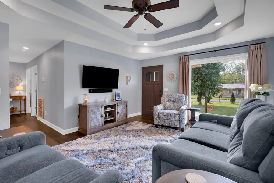 2640 Owens Dr, Santa Fe, TN 38482 - #3