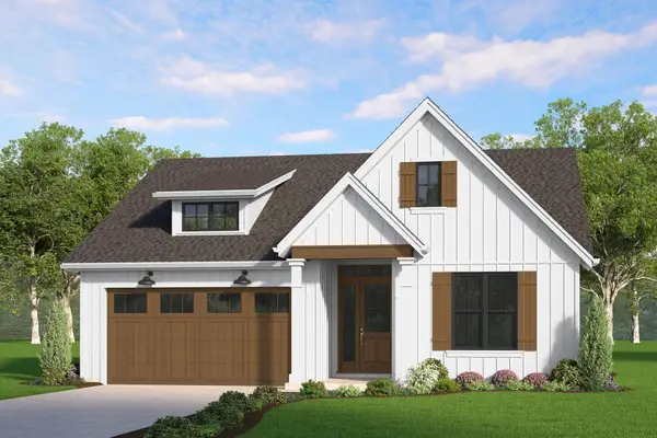 170 Jasper Gulch Drive, Jasper, TN 37347