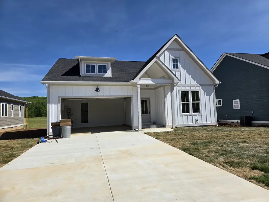 170 Jasper Gulch Drive, Jasper, TN 37347 - #2