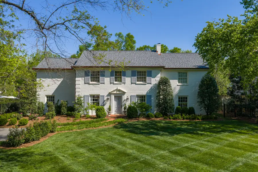 2312 Hampton Ave, Nashville, TN 37215 - #2