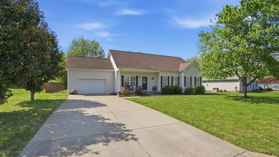 3207 Meadowhill Dr, Murfreesboro, TN 37130 - #2