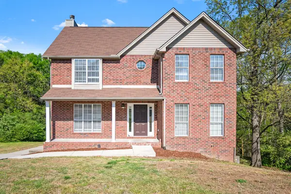 304 Claymille Pl, Nashville, TN 37207