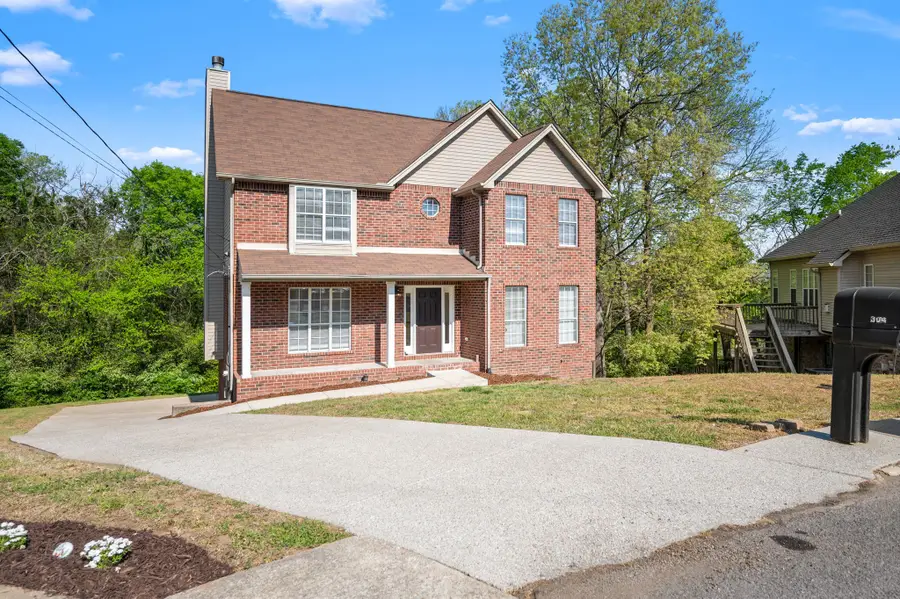 304 Claymille Pl, Nashville, TN 37207 - #2
