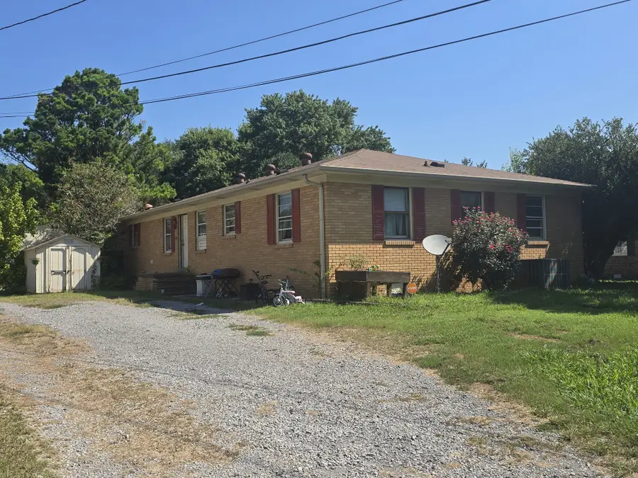 1715 Monument Ln, Lebanon, TN 37087 - #3