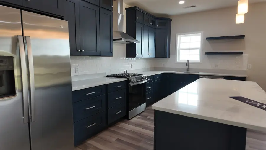 180 Jasper Gulch Drive, Jasper, TN 37347 - #3