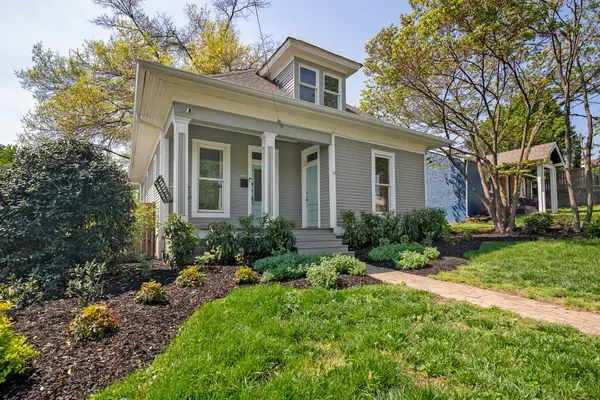 1904 Long Ave, Nashville, TN 37206