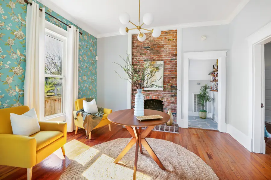 1904 Long Ave, Nashville, TN 37206 - #2