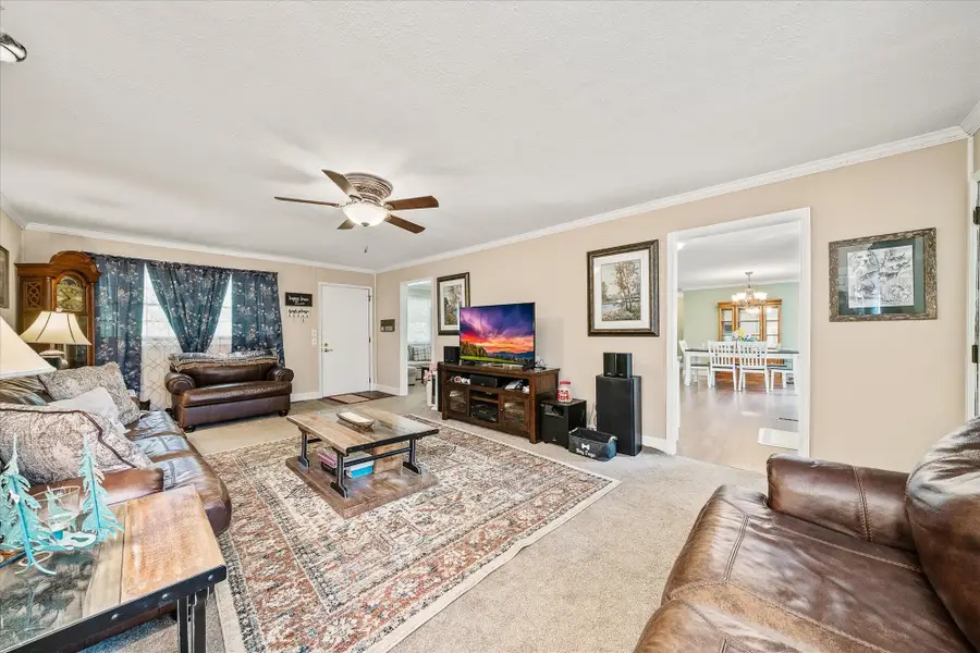 221 Magnolia Rd, Sparta, TN 38583 - #2