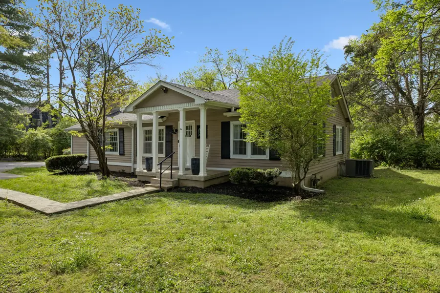 1307 Old Hickory Blvd, Brentwood, TN 37027 - #2