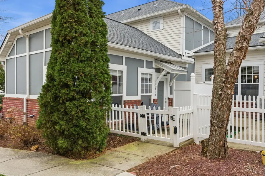 814 Bracken Trl, Nashville, TN 37214 - #2