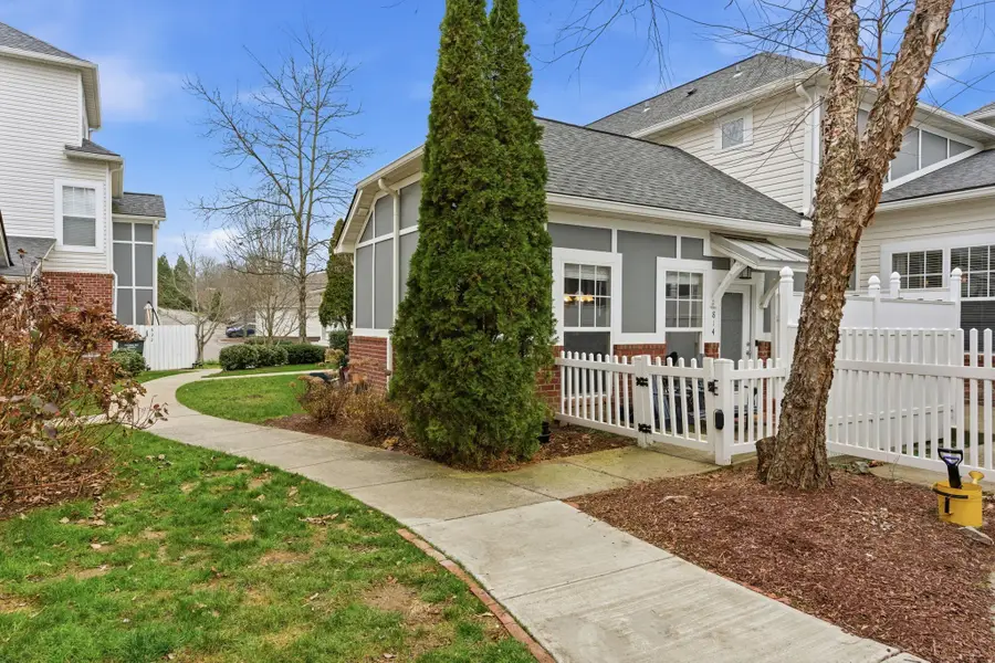 814 Bracken Trl, Nashville, TN 37214 - #3