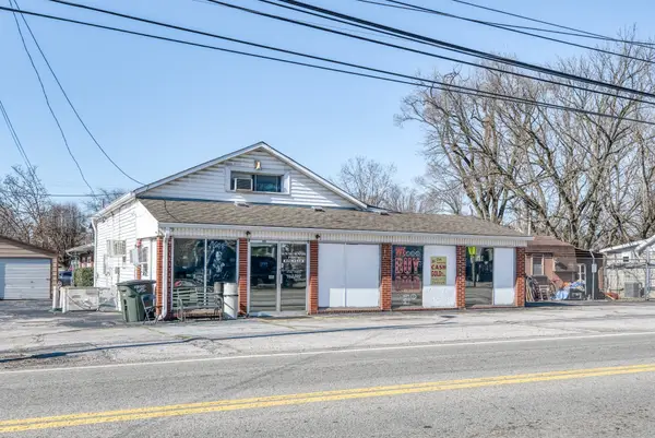 249 N Spring St, Sparta, TN 38583