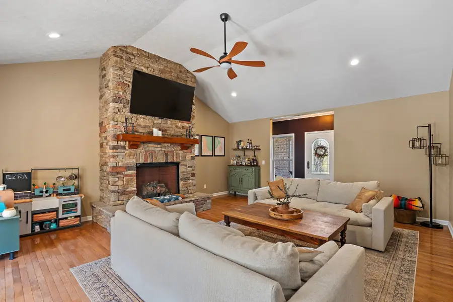 262 Bayhill Dr, Gallatin, TN 37066 - #3