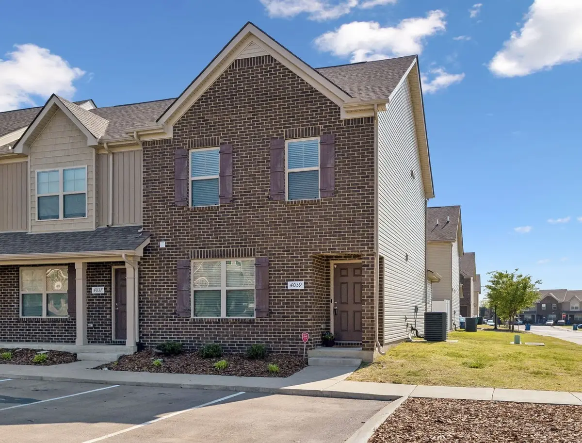 4039 Utica St, Smyrna, TN 37167 - #1