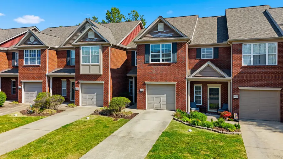 8215 Rossi Rd, Brentwood, TN 37027 - #2