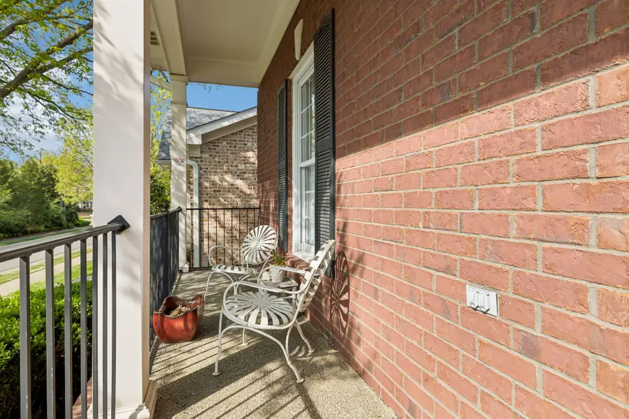 509 Glen Echo Pl, Nashville, TN 37215 - #3